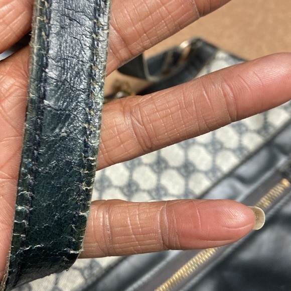 Vintage Gucci Shoulder Bsg - Picture 11 of 15